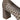 ZELDA WOVEN BLOCK HEEL BRAZILIO WOMENS FOOTWEAR