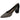ZELDA WOVEN BLOCK HEEL BRAZILIO WOMENS FOOTWEAR