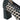 ZELDA WOVEN BLOCK HEEL BRAZILIO WOMENS FOOTWEAR