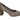 ZELDA WOVEN BLOCK HEEL BRAZILIO WOMENS FOOTWEAR