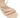 ZELLA BLOCK HEEL NUDE FOOTWEAR WOMENS FOOTWEAR