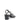 ZELLA BLOCK HEEL NUDE FOOTWEAR WOMENS FOOTWEAR
