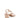 ZELLA BLOCK HEEL NUDE FOOTWEAR WOMENS FOOTWEAR