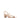 ZELLA BLOCK HEEL NUDE FOOTWEAR WOMENS FOOTWEAR