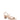 ZELLA BLOCK HEEL NUDE FOOTWEAR WOMENS FOOTWEAR