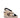 ZERINA WEDGE NUDE FOOTWEAR WOMENS FOOTWEAR