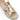 ZERINA WEDGE NUDE FOOTWEAR WOMENS FOOTWEAR