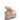 ZERINA WEDGE NUDE FOOTWEAR WOMENS FOOTWEAR