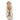 ZERINA WEDGE NUDE FOOTWEAR WOMENS FOOTWEAR