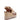 ZERINA WEDGE NUDE FOOTWEAR WOMENS FOOTWEAR