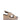 ZERINA WEDGE NUDE FOOTWEAR BLACK / 36 WOMENS FOOTWEAR 55906