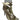 ZIA STRAPPY HEEL BRAZILIO WOMENS FOOTWEAR