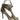 ZIA STRAPPY HEEL BRAZILIO WOMENS FOOTWEAR