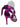 ZIA STRAPPY HEEL BRAZILIO WOMENS FOOTWEAR