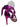 ZIA STRAPPY HEEL BRAZILIO WOMENS FOOTWEAR