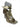 ZIA STRAPPY HEEL BRAZILIO WOMENS FOOTWEAR