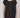 CAKE CLOTHING VICKY LINEN TOP CAKE BLACK LINEN / XS TOPS 38537