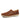 COLORADO AFFLECK MENS SHOE COLORADO COGNAC / 6 MENS SHOES 26735