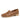 DJANGO AND JULIETTE ALYCIA LASER CUT LOAFER DJANGO AND JULIETTE TAN / 36 WOMENS FOOTWEAR DJ16767