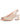 Django And Juliette Jujun Embelished Block Heel DJANGO AND JULIETTE NUDE / 36 WOMENS FOOTWEAR DJ16952