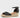 DJANGO AND JULIETTE SKIP WEDGE DJANGO AND JULIETTE BLACK / 36 WOMENS FOOTWEAR 36226