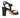 EASY STEPS UNISON EASY STEP WOMENS FOOTWEAR