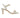 EASY STEPS UNISON Gold Heel EASY STEP WOMENS FOOTWEAR