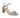EASY STEPS UNISON Pewter Heel EASY STEP 5 WOMENS FOOTWEAR 95