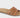 GINO VENTORI FIDGET SLIDE GINO VENTORI TAN / 36 WOMENS FOOTWEAR 38126