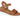 GINO VENTORI HOLLYWOOD WEDGE GINO VENTORI TAN / 36 WOMENS FOOTWEAR 37798