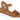 GINO VENTORI HOLLYWOOD WEDGE GINO VENTORI TAN / 36 WOMENS FOOTWEAR 37798