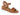 GINO VENTORI HOLLYWOOD WEDGE GINO VENTORI TAN / 36 WOMENS FOOTWEAR 37798