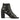 Mollini Jayman Leather Boot MOLLINI WOMENS FOOTWEAR