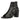 Mollini Jayman Leather Boot MOLLINI BLACK / 36 WOMENS FOOTWEAR MO10148