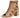 Mollini Jayman Leather Boot MOLLINI TAN / 36 WOMENS FOOTWEAR MO10148