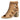 Mollini Jayman Leather Boot MOLLINI TAN / 36 WOMENS FOOTWEAR MO10148