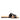 Mollini Leamon Mo Leather - Black/ Tan MOLLINI WOMENS FOOTWEAR