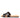 Mollini Leamon Mo Leather - Black/ Tan MOLLINI WOMENS FOOTWEAR