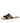 Mollini Leamon Mo Leather - Black/ Tan MOLLINI 36 / Black WOMENS FOOTWEAR MO11987