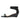 Mollini Marsy - Black MOLLINI WOMENS FOOTWEAR