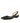 Naturalizer Banks - Black NATURALIZER 6 / Black WOMENS FOOTWEAR 18617