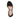 Nude Footwear Mickee Sandal - Black NUDE FOOTWEAR WOMENS FOOTWEAR