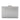OB2019 GABBY METALLIC CLUTCH OLGA BERG SILVER CLUTCH 37317
