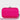 OB2134 ALI CRYSTAL TASSEL CLUTCH OLGA BERG FUCHSIA CLUTCH 39588