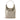 OB5284 GIGI  mesh bag OLGA BERG GOLD CLUTCH 38328