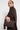 Peta And Jain Kourtney - Choc Pebble PETA AND JAIN HANDBAGS 17883