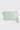 Peta And Jain Kourtney - Mint Pebble PETA AND JAIN CLUTCH 14978