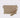Peta And Jain Kourtney - Nude Pebble PETA AND JAIN CLUTCH 14982