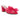 PINK INC SURGE SLIP ON PINK INC FUCHSIA / 5 WOMENS FOOTWEAR 27839