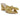PINK INC SURGE SLIP ON PINK INC GOLD / 6 WOMENS FOOTWEAR 29787